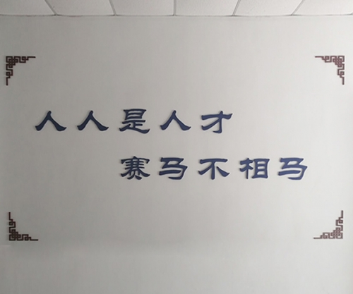 企業(yè)展示